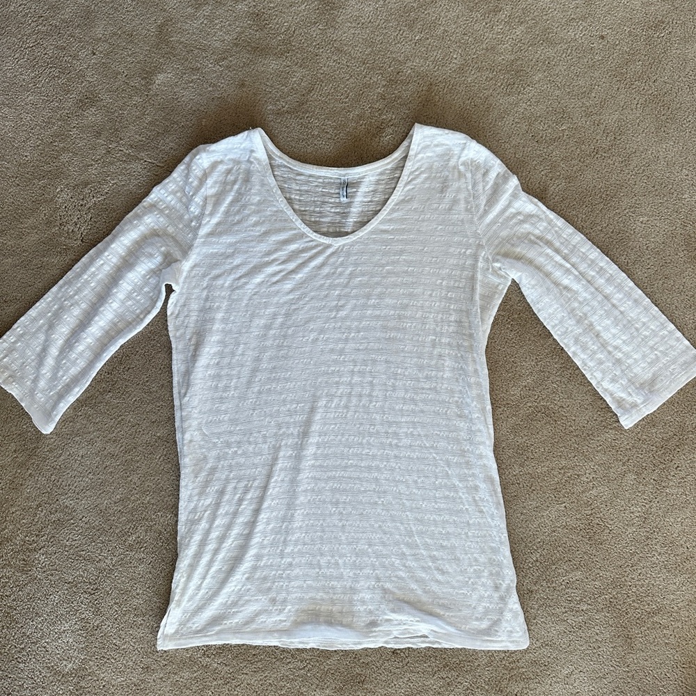 ECO SWIM cover up